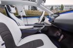 Mercedes-Benz Generation EQ Concept 2016 года